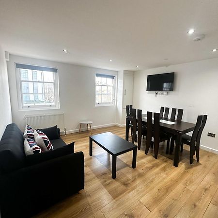 Camden Apartment 伦敦 外观 照片