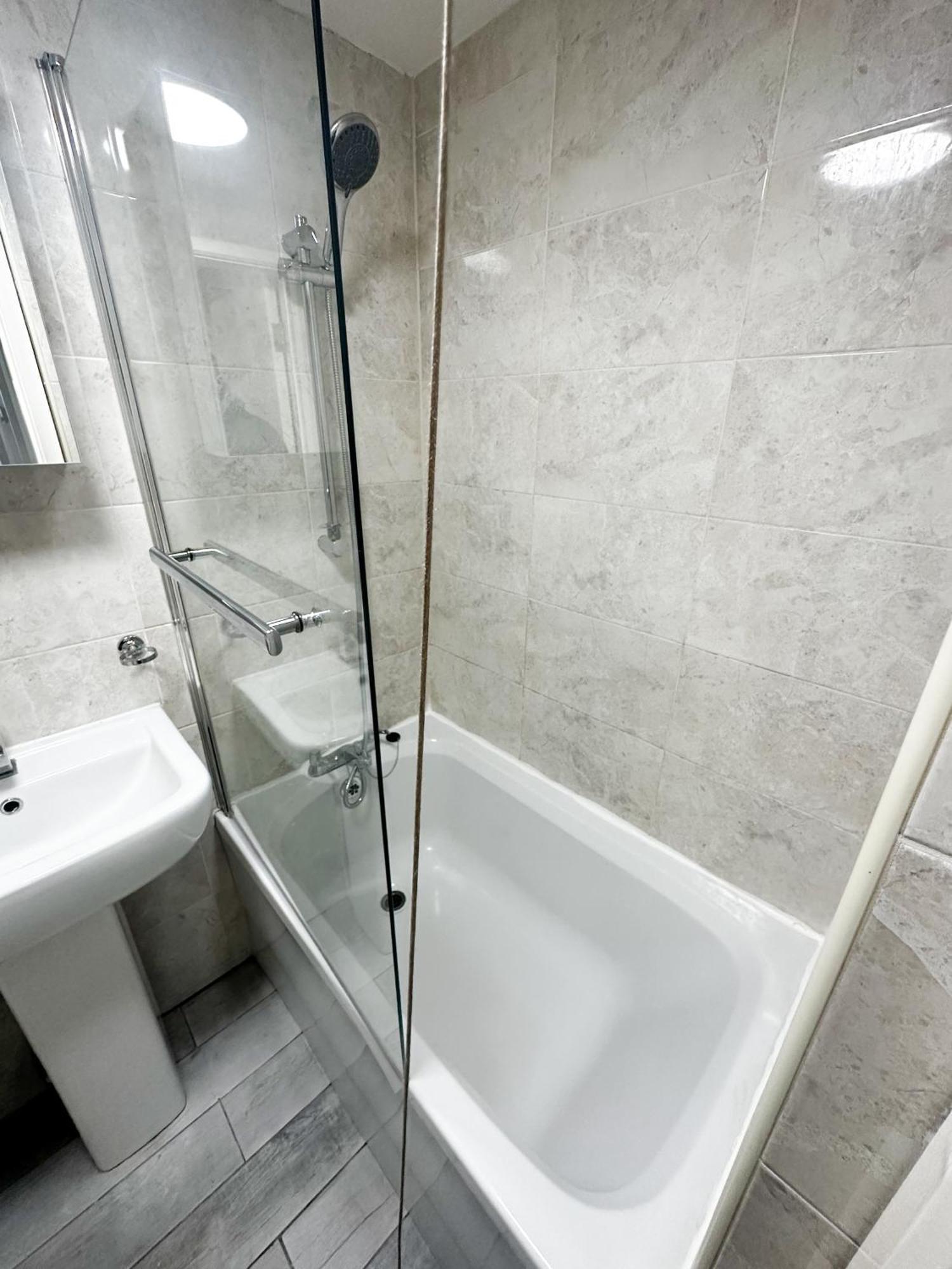 Camden Apartment 伦敦 外观 照片